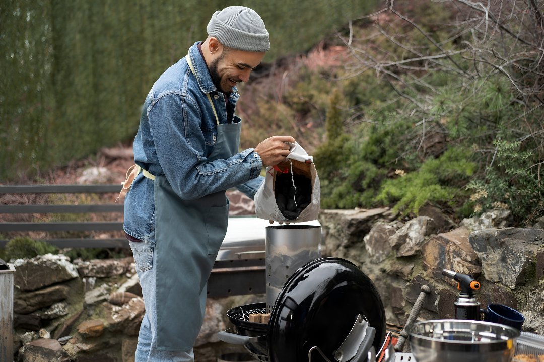 Cookware That Makes Outdoor Meals Easy